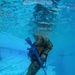 JTF Troopers complete water survival training