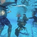 JTF Troopers complete water survival training
