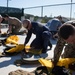 JTF Troopers complete water survival training