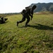 'China Marines' attack, refine platoon tactics during 31st MEU EABO exercise