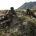 'China Marines' attack, refine platoon tactics during 31st MEU EABO exercise