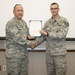 Norman Receives Air Force Commendation Medal