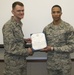 Williams Promoted to Technical Sergeant