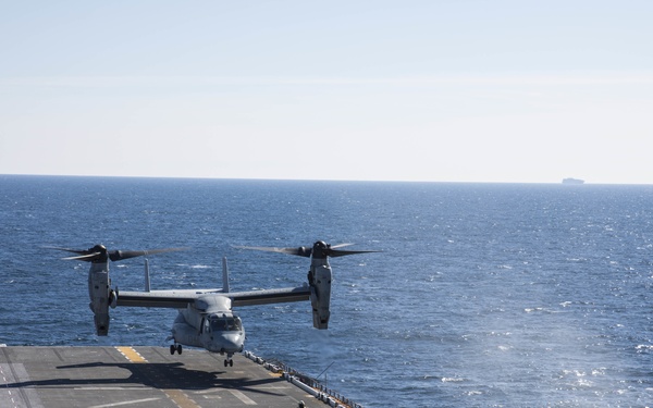 MV-22B Osprey