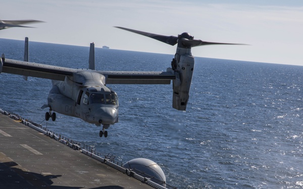 MV-22B Osprey