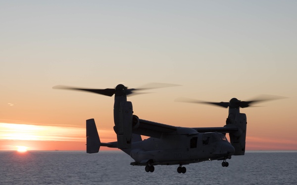 MV-22B Osprey