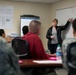 413th Flight Test Group hosts CPI Green Belt course