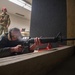 Military members take aim