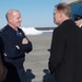 VCSAF welcomed at Hanscom