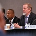 New Horizons speakers: Take measured risks to achieve results