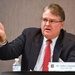 Small business panel held