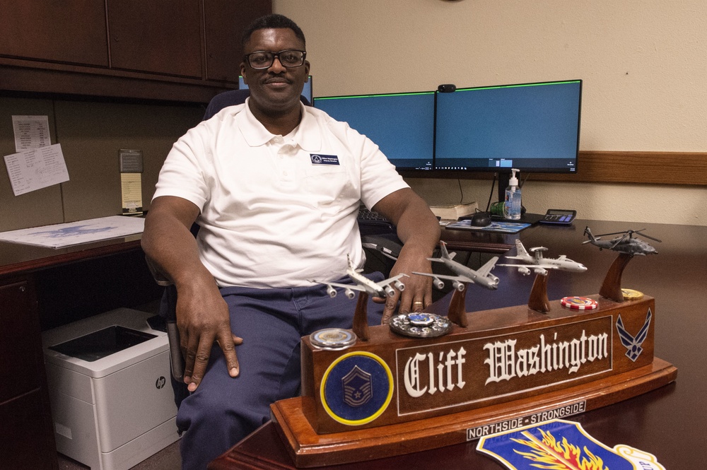 Faithful to a proud heritage:Black History Month spotlight