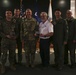 Marines on MCAS New River receive 11th Consecutive JOSAC Award