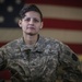 Women of the New Jersey Army National Guard