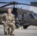 Women of the New Jersey Army National Guard