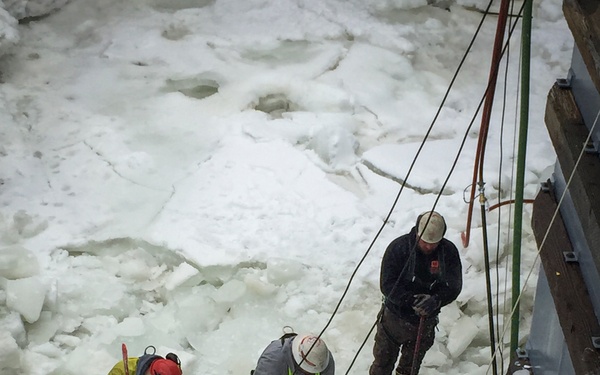 Planning efforts underway after latest NWS spring hydrologic outlook