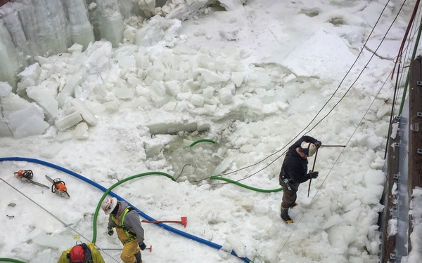 Planning efforts underway after latest NWS spring hydrologic outlook