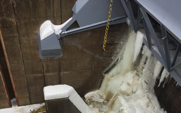 Planning efforts underway after latest NWS spring hydrologic outlook