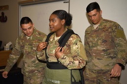 Exclusive engineering experience