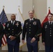 A Century of Service Commemorated with Retirement Ceremony
