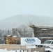 Construction continues on new Emergency Operations Center at Fort McCoy