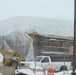 Construction continues on new Emergency Operations Center at Fort McCoy