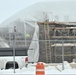 Construction continues on new Emergency Operations Center at Fort McCoy