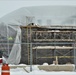 Construction continues on new Emergency Operations Center at Fort McCoy