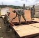 NMCB-5 Builds SEA huts during Exercise Pacific Blitz 2019