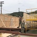 NMCB-5 Builds SEA huts during Exercise Pacific Blitz 2019