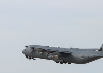 317th AW Airmen support missions downrange