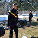 NY Army National Guard Aviators take Army Combat Fitness Test