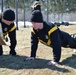 NY Army National Guard Aviators take Army Combat Fitness Test
