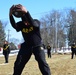 NY Army National Guard Aviators take Army Combat Fitness Test