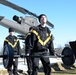 NY Army National Guard Aviators take Army Combat Fitness Test