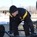 NY Army National Guard Aviators take Army Combat Fitness Test