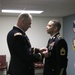 Meritorious Service Medal presented to 181st Soldier