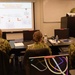 IWTC Corry Station Master Chief Ensures Navy Readiness and Lethality