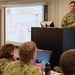 IWTC Corry Station Master Chief Ensures Navy Readiness and Lethality