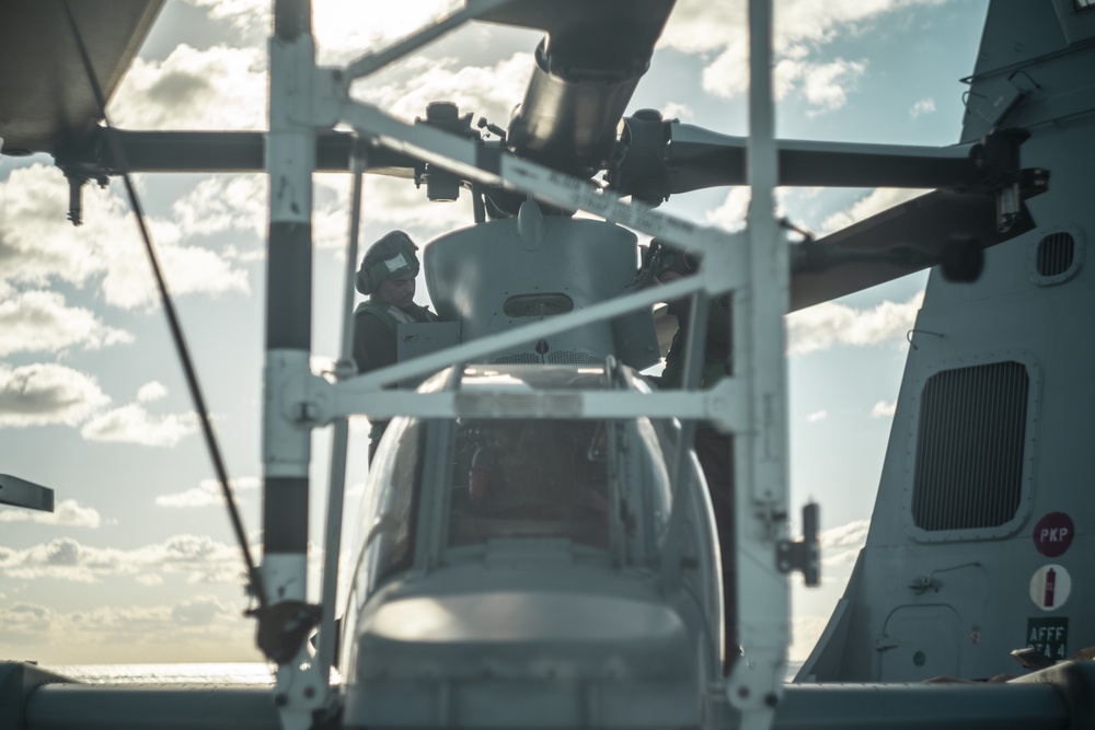 Keeping Evil Eyes in the Skies