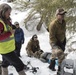 Missing in Idaho - A lost hiker training scenario