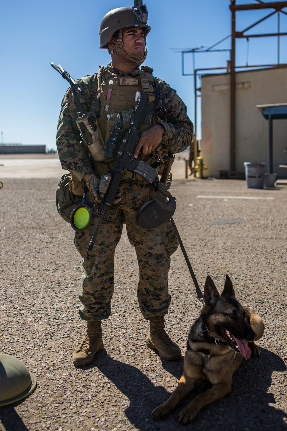 CLB-11 Evacuation Control Center Exercise