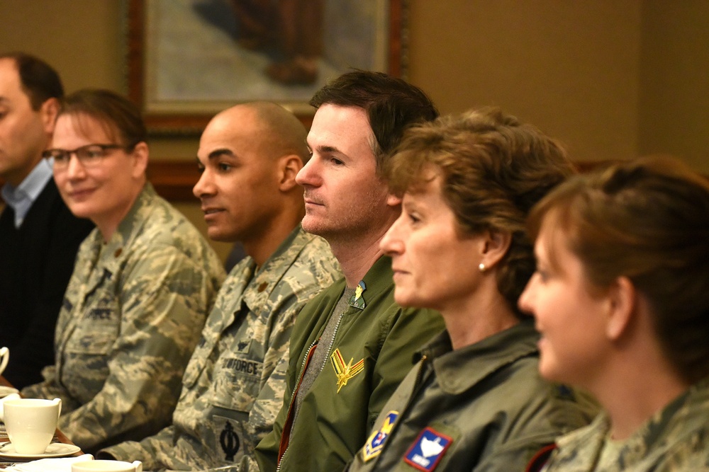 Capt. Marvel Show Case Events