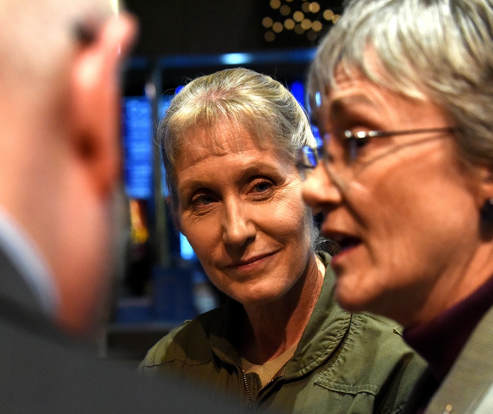 Capt. Marvel Show Case Events