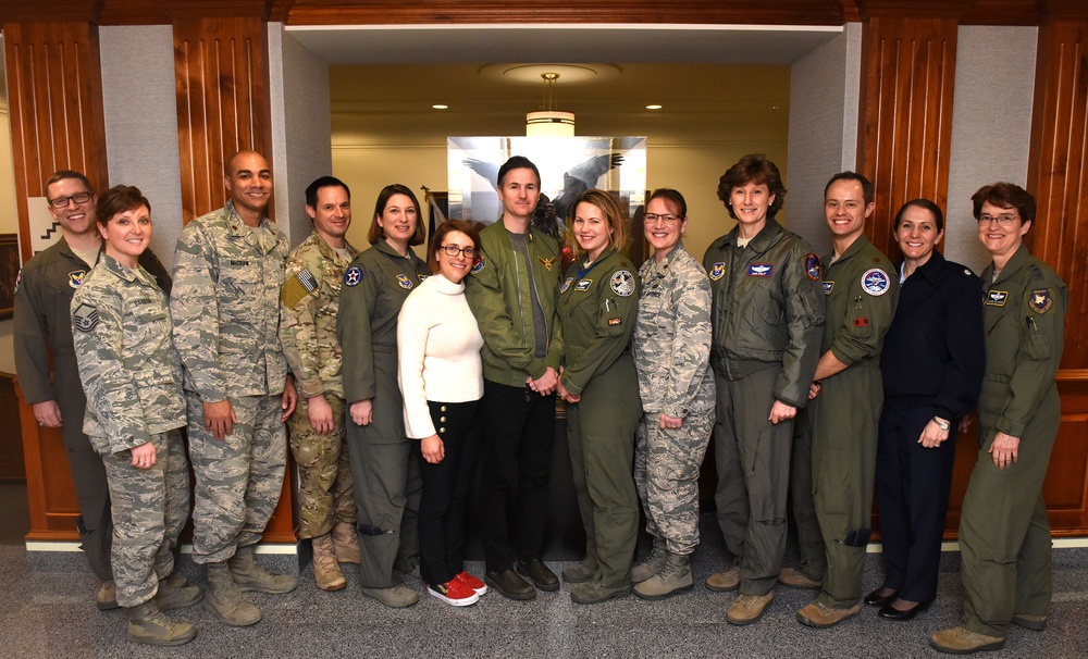 Capt. Marvel Show Case Events