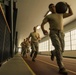 Defenders hone tactical mindset; enhance physical fitness