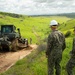 NMCB-5 Road Improvements during Pacific Blitz 2019