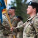 USARCENT Change of Command