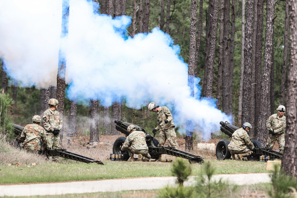 USARCENT Change of Command