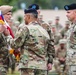 USARCENT Change of Command